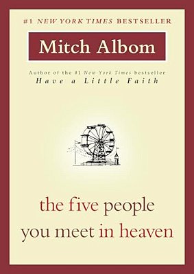 The Five People You Meet In Heaven-..