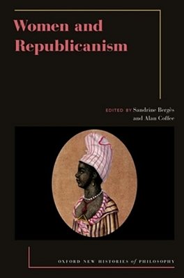 Women And Republicanism-..