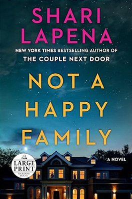 Not A Happy Family-..