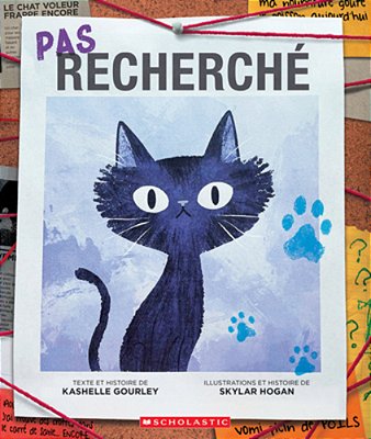 Pas Recherché-..