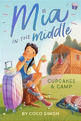 Cupcakes & Camp-..