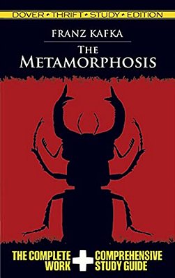 The Metamorphosis Thrift Study Edition-..