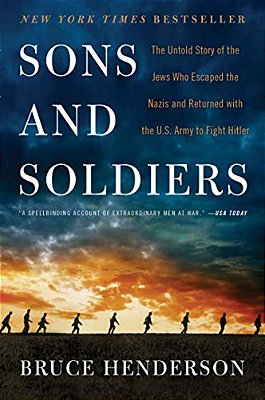 Sons And Soldiers-..