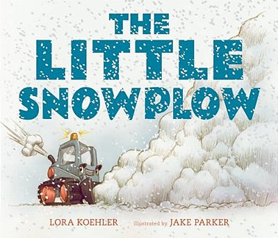 The Little Snowplow-..