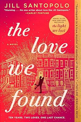 The Love We Found-..