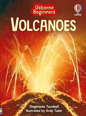 Volcanoes-..