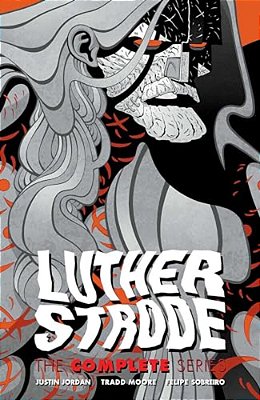 Luther Strode: The Complete Series-..