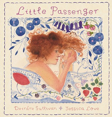 Little Passenger-..