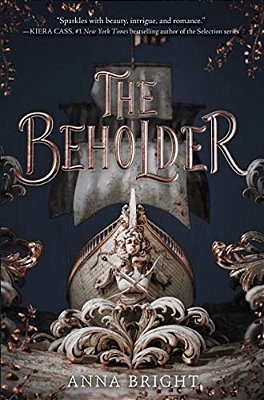 The Beholder-..