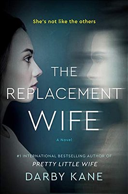 The Replacement Wife-..