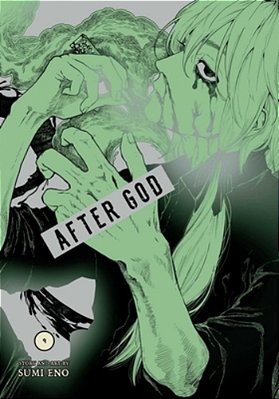 After God, Vol. 9-..