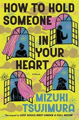 How To Hold Someone In Your Heart-..