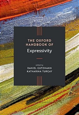 The Oxford Handbook Of Expressivity-..