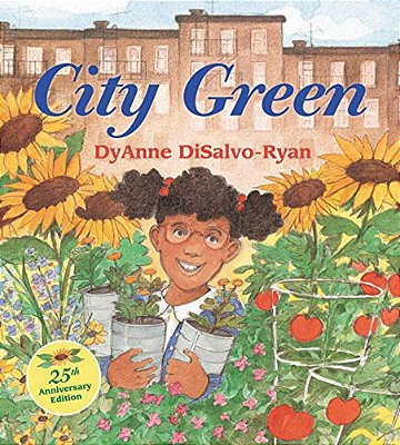 City Green-..