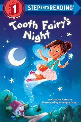 Tooth Fairy's Night-..