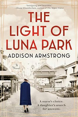 The Light Of Luna Park-..