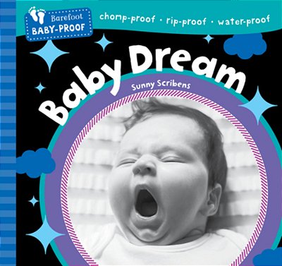Barefoot Baby-Proof: Baby Dream-..