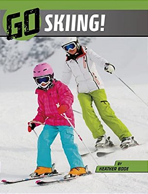 Go Skiing!-..