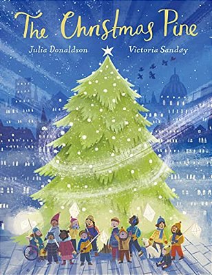 The Christmas Pine-..