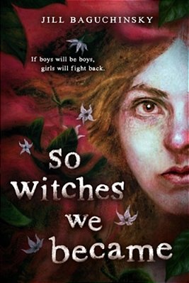 So Witches We Became-..