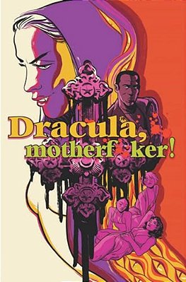 Dracula Motherf**ker-..