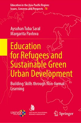 Education For Refugees And Sustainable Green Urban Development: Building Skills Through Non-Formal Learning-..