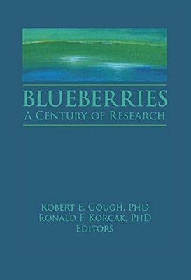 Blueberries: A Century Of Research-..