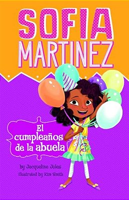 El Cumpleaños De La Abuela-..