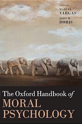 Oxford Handbook Of Moral Psychology-..