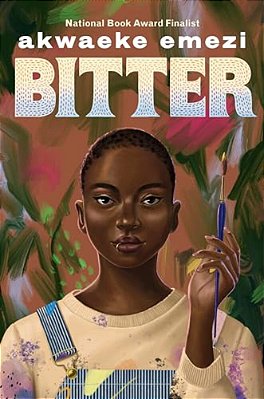 Bitter-..