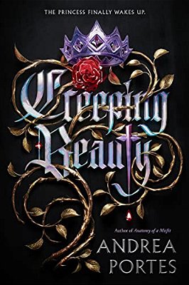 Creeping Beauty-..