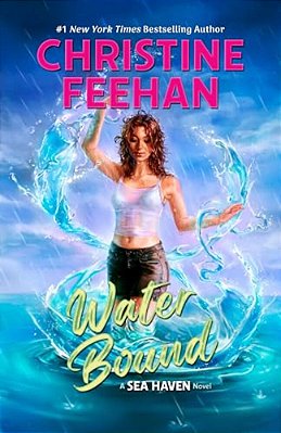 Water Bound-..