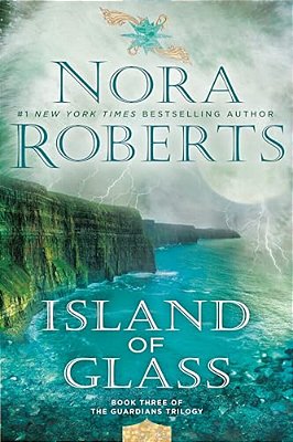 Island Of Glass-..