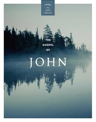 The Gospel Of John (Kjv)-..