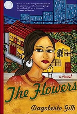 The Flowers-..