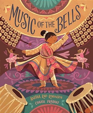 Music Of The Bells-..