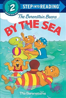 Berenstain Bears By The Sea-..