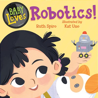 Baby Loves Robotics!-..