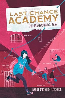 The Mastermind's Trap-..