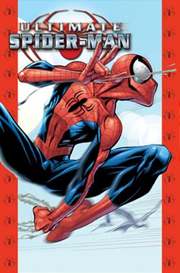 Ultimate Spider-Man Epic Collection: Hunted-..