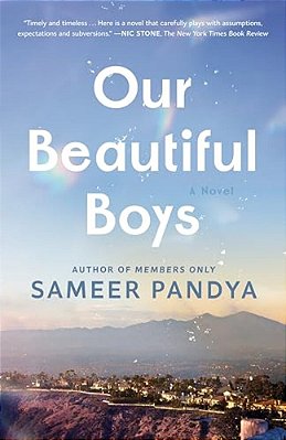 Our Beautiful Boys-..
