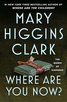 Where Are You Now?-..