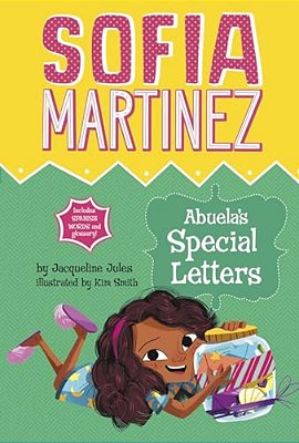 Abuela's Special Letters-..
