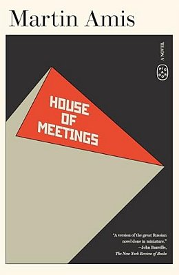 House Of Meetings-..