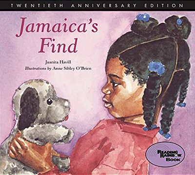 Jamaica's Find-..
