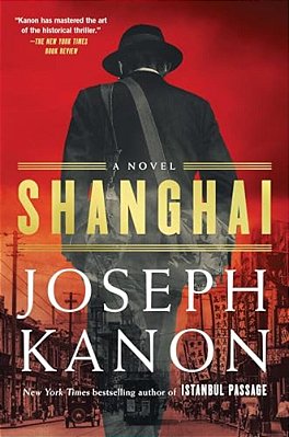 Shanghai-..