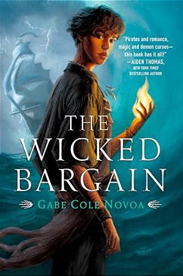 The Wicked Bargain-..