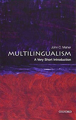 Multilingualism: A Very Short Introduction-..