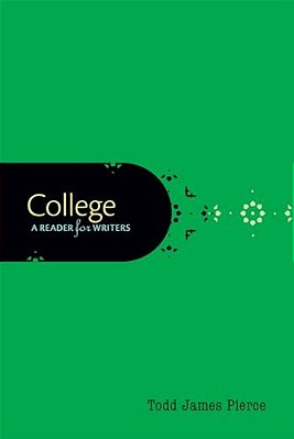 College: A Reader For Writers-..