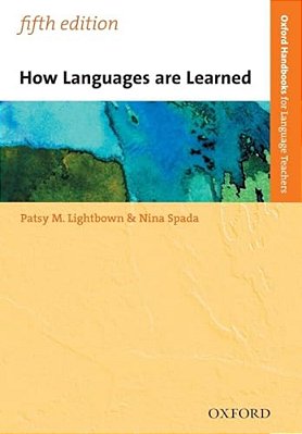 How Languages Are Learned (5E)-..